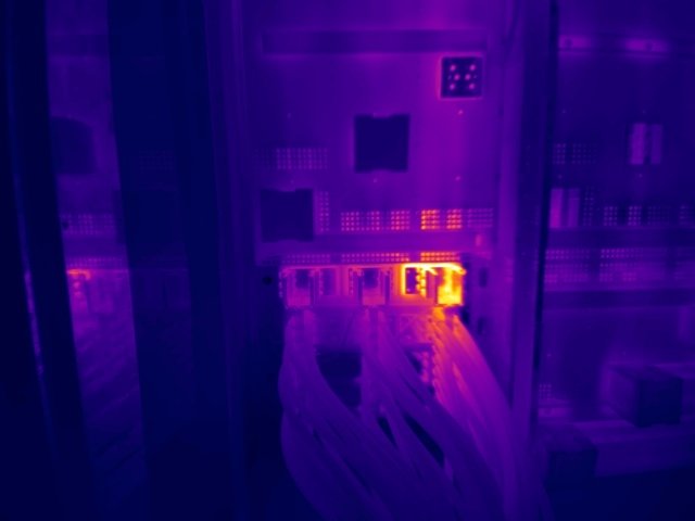 Electrical Inspections